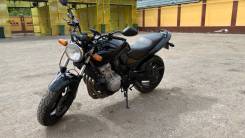 Honda CB 600, 2001 