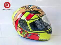  AGV K-3 Misano 2012 