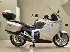 BMW K 1200 GT, 2006 