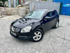 Nissan Dualis 2007  4WD     1250   . 