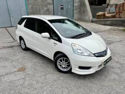 Honda Fit Shuttle 2014      1200   . 