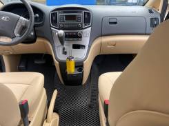    Hyundai H1 (2007-. ) Starex 