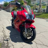 Honda VFR 800F, 2003 