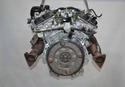 Двигатель Nissan VQ35-DE , VQ35DE Infiniti FX35 S51