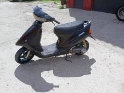 Yamaha Axis 100, 1992 