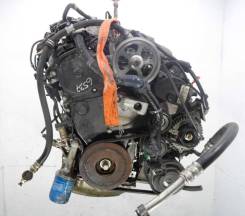 Контрактный двигатель J37A