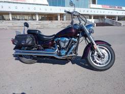 Yamaha Roadstar 1700, 2004 