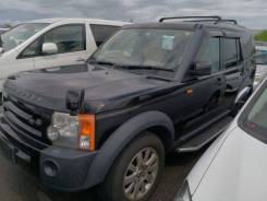    Land Rover Discovery 3