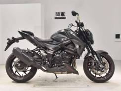 Suzuki GSX S750, 2019 