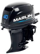   Marlin MP 40 AMH 