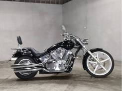 Honda VT 1300, 2010 