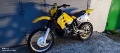 Suzuki RMX 250, 2000 