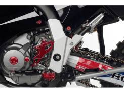   ZETA Honda CRF250L '12-20 CRF250L Type LD '17-20 CRF250M 