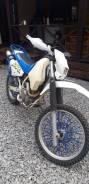 Suzuki DR 250S, 2002 