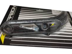   Z-Carbon EX-Pipe Guard Yamaha YZ250F '05-09 