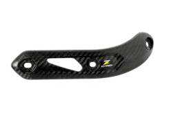   Z-Carbon EX-Pipe Guard Yamaha YZ450F '08-09 