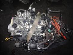 ��������� 1NZ-FXE Toyota Prius