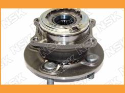    Nissn CUBE Z11 MICR MRCH 4WD 02 NSK / 58BWKH07B 