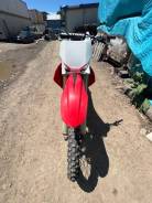 Honda CRF 250R, 2004 