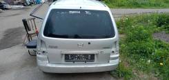 Mazda Demio, 2001 