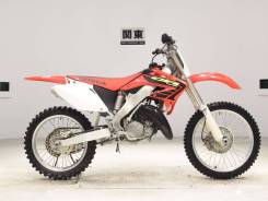 Honda CR 125, 2002 