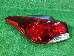     Hyundai Elantra 2010-2016