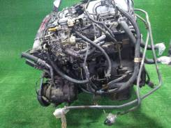 Двигатель 4D56T Напрямую из Японии Гарантия Установка в своем сервисе