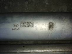 Радиатор кондиционера Kia Sorento 2020 MQ4 фото