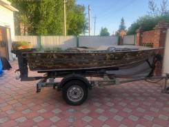  Wellboat 37   Yamaha 20 