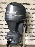    Yamaha F150AET 
