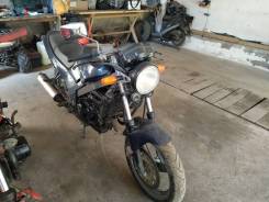 Honda VTZ 250, 1996 