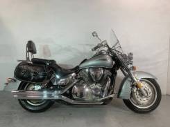 Honda VTX 1300, 2005 