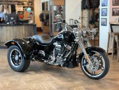 Harley-Davidson Freewheeler FLRT, 2021 