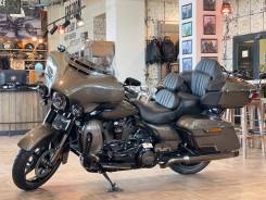 Harley-Davidson CVO Limited FLHTKSE, 2021 