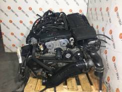 Двигатель Mercedes C-Class W203 180 Kompressor M271 1.8i 2006г. 271946