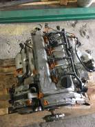 Двигатель D4CB Hyundai Kia 2.5л. 145л. с
