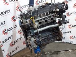 Двигатель G4EC Hyundai Accent 1.5i 102 л. с.