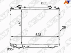 �������� ���������� ��������� MZ0010 Ford Ranger TU MZ0010 ����