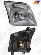   431-1165R-LD-EM FORD Tourneo Connect TC7 431-1165R-LD-EM 