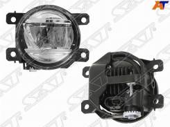   Mitsubishi Outlander 03-06 ST260034 CUOW ST-26-0034 