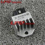   LPZ - Honda CRF230F '03-17, CRF150F 