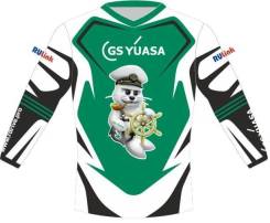  AC GS Yuasa "" - ,  58 (XL) 