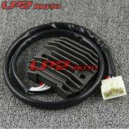   LPZ - Yamaha FZS1000 Fazer '01-05, FZS600 '98-03, XVS400 '00-08, XVS650 '01-15 