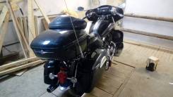 Yamaha XVZ 1300, 2007 