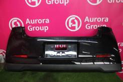 Бампер задний Daihatsu Sonica L405S [Aurora Group]