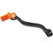    ZETA Revolver Shift Lever Orange 