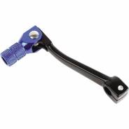    ZETA Forged Shift Lever Blue 