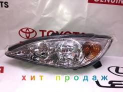   Toyota Camry 03 212-11D3L-LD