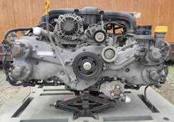 Двигатель FB20(150лс) 71391км Subaru XV GP7 2016г(рестайл)