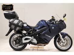 BMW F 800 ST, 2011 